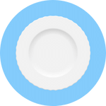 Dish icon