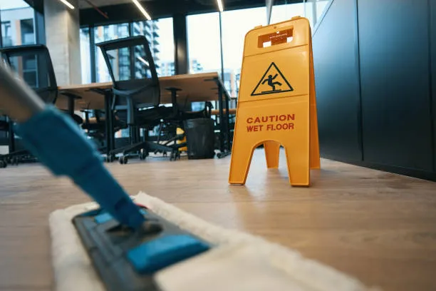 Queen City Cleaners completing detailed cleaning before a property handoff in Huntersville, NC. move out cleaning near me