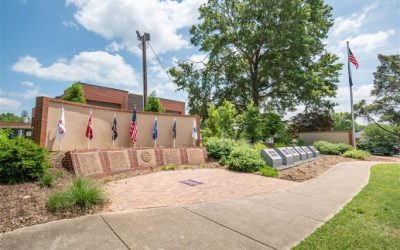 Cleaning services in Matthews Park by Queen City Cleaners