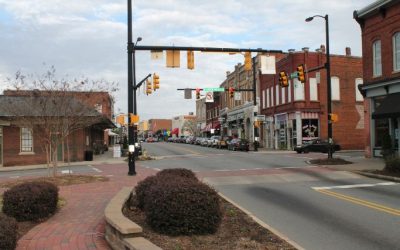 Mooresville, NC