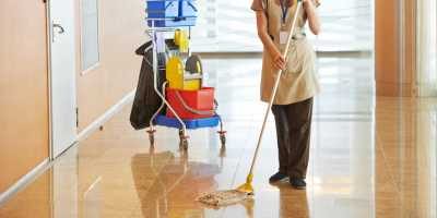 Move in cleaning in Charlotte