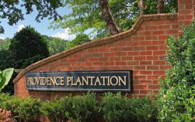 Cleaning services in Providence Plantation by Queen City Cleaners