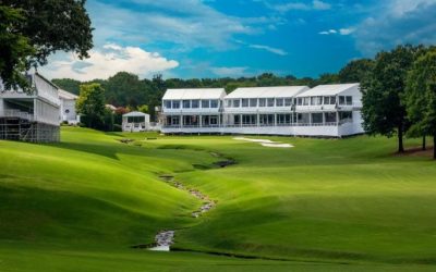 Cleaning services in Quail Hollow by Queen City Cleaners