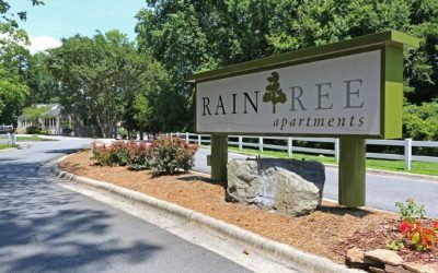 Raintree, NC