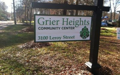 Grier Heights, NC